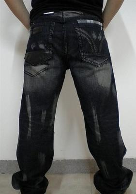 wholesale Rockware jeans No. 8